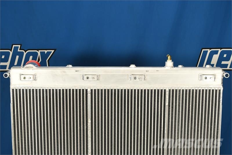 Freightliner Radiator # 601574 Radijatori
