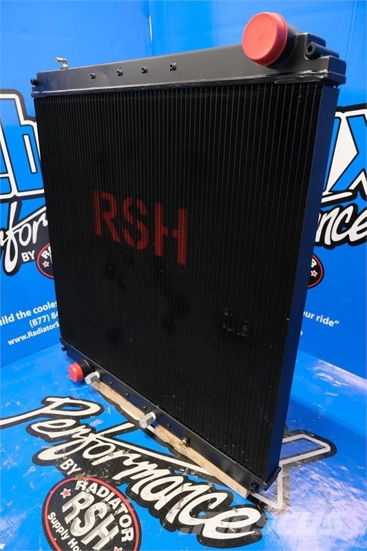 Freightliner Radiator # 601426 Радіатори