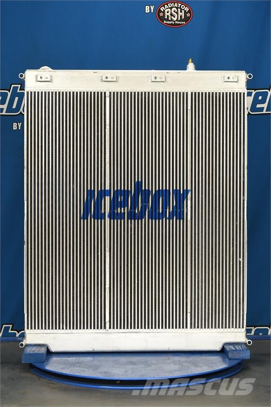Freightliner Radiator # 601574 Radijatori
