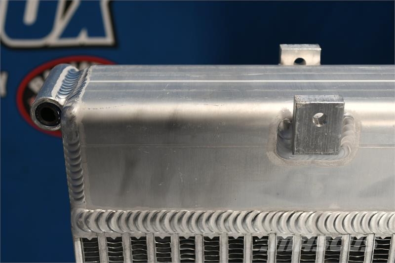 Freightliner Radiator # 601438 Радиатори
