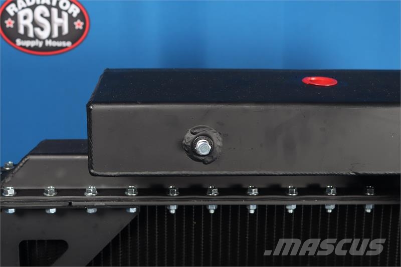 Freightliner Radiator # 601003 Radijatori