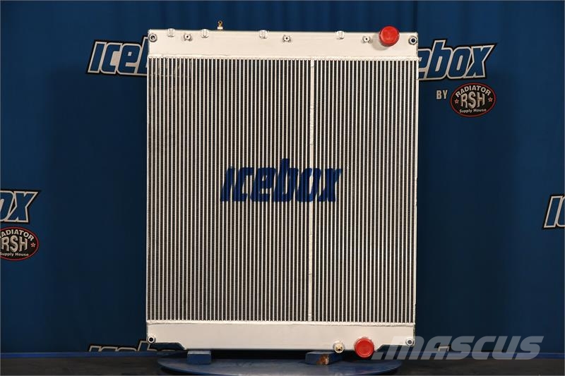 Freightliner Radiator # 601501 Radijatori