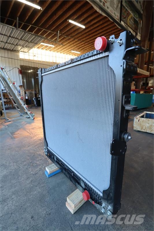 Freightliner Radiator # 601103 Radijatori