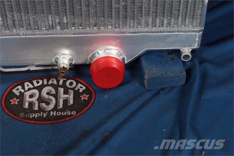 Freightliner Radiator # 601235 Radijatori