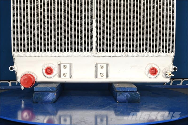 Freightliner Radiator # 601438 Радиатори
