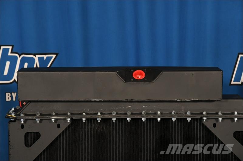 Freightliner Radiator # 601003 Radijatori