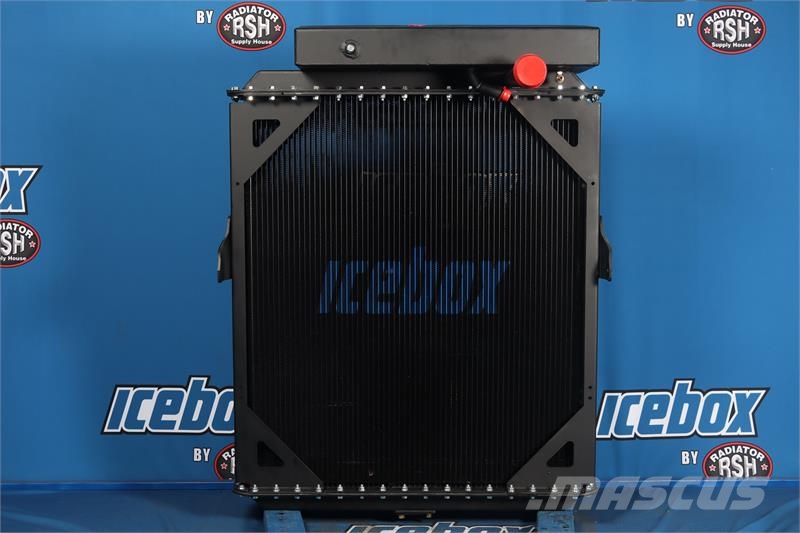 Freightliner Radiator # 601003 Radijatori