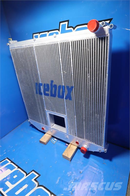 Freightliner Radiator # 601993 Radijatori