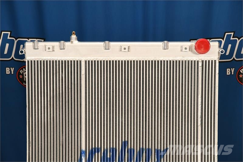 Freightliner Radiator # 601628 Radijatori