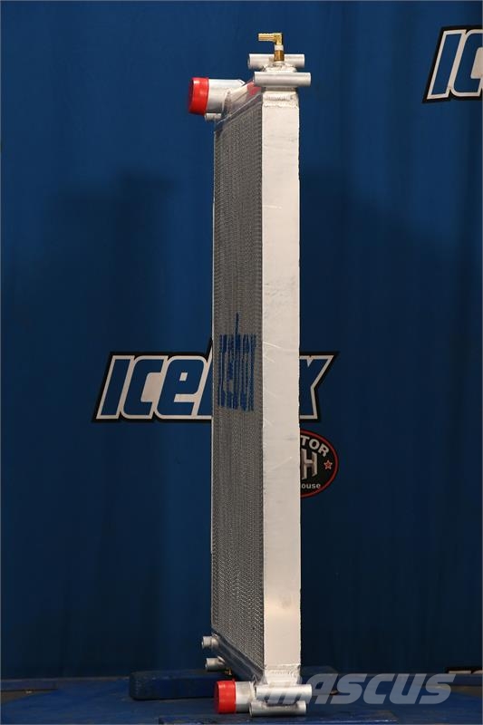 Freightliner Radiator # 601206 Radiadores
