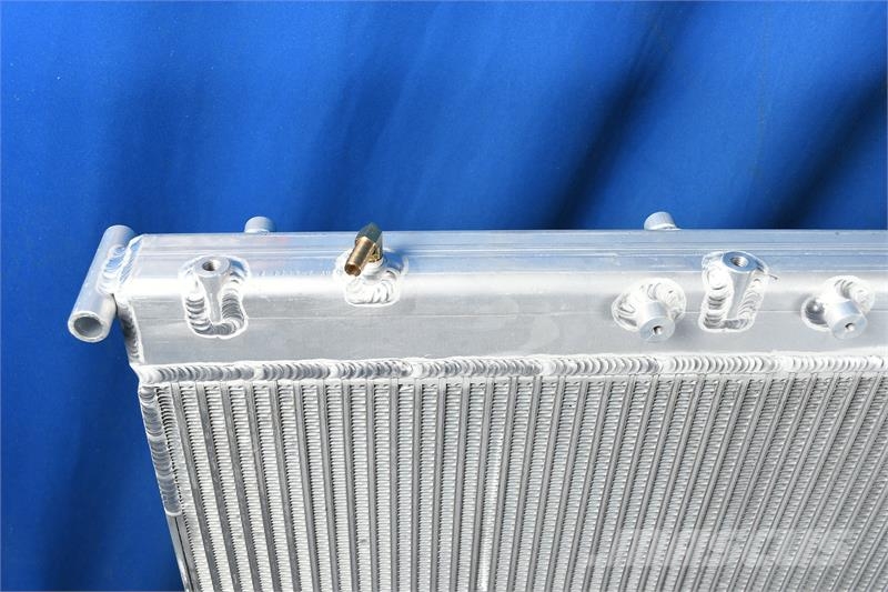 Freightliner Radiator # 601221 Радіатори