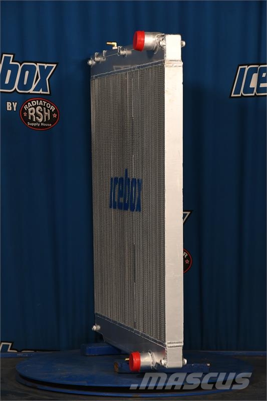 Freightliner Radiator # 601501 Radijatori