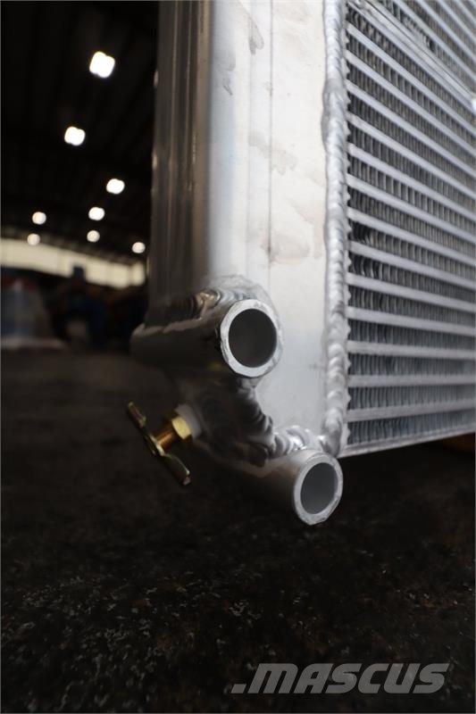 Freightliner Radiator # 601038 Радіатори