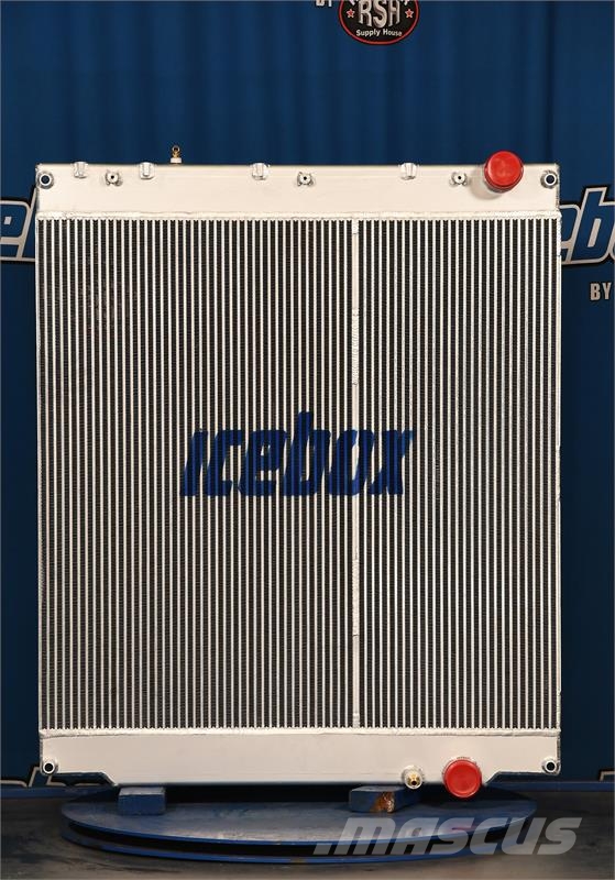 Freightliner Radiator # 601501 Radijatori