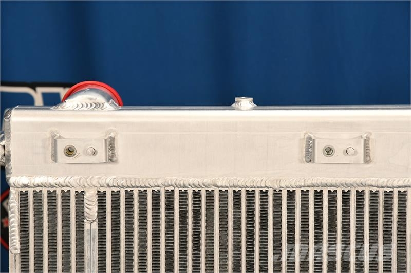 Freightliner Radiator # 601628 Radijatori