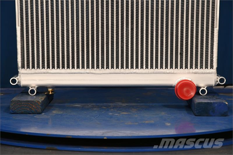 Freightliner Radiator # 601206 Radiadores