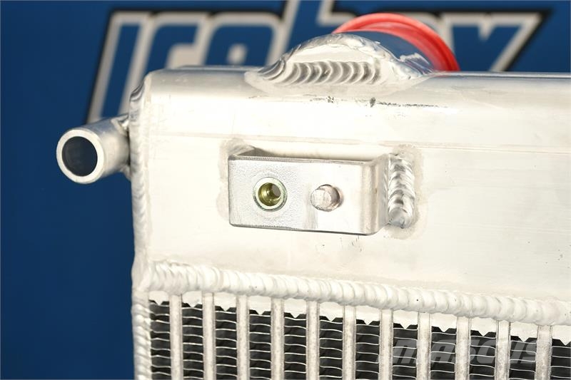 Freightliner Radiator # 601574 Radijatori