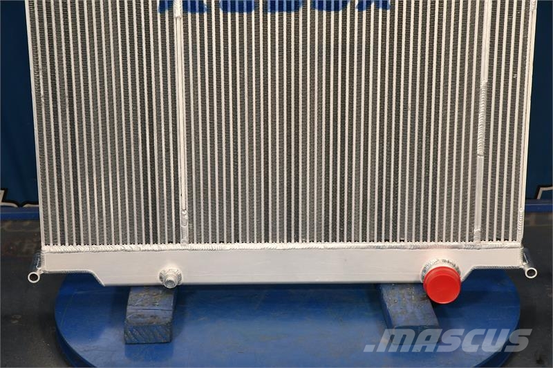Freightliner Radiator # 601628 Radijatori