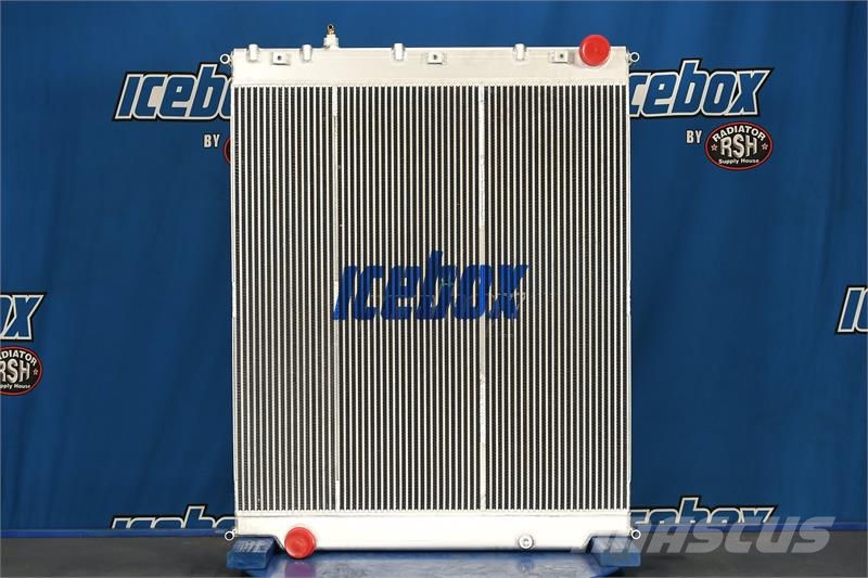 Freightliner Radiator # 601574 Radijatori