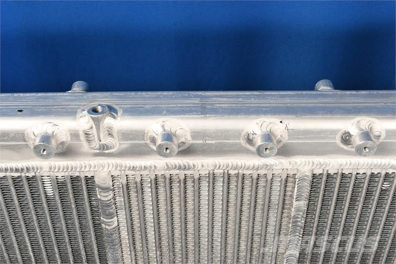 Freightliner Radiator # 601184 Radiadores