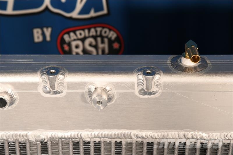 Freightliner Radiator # 601501 Radijatori