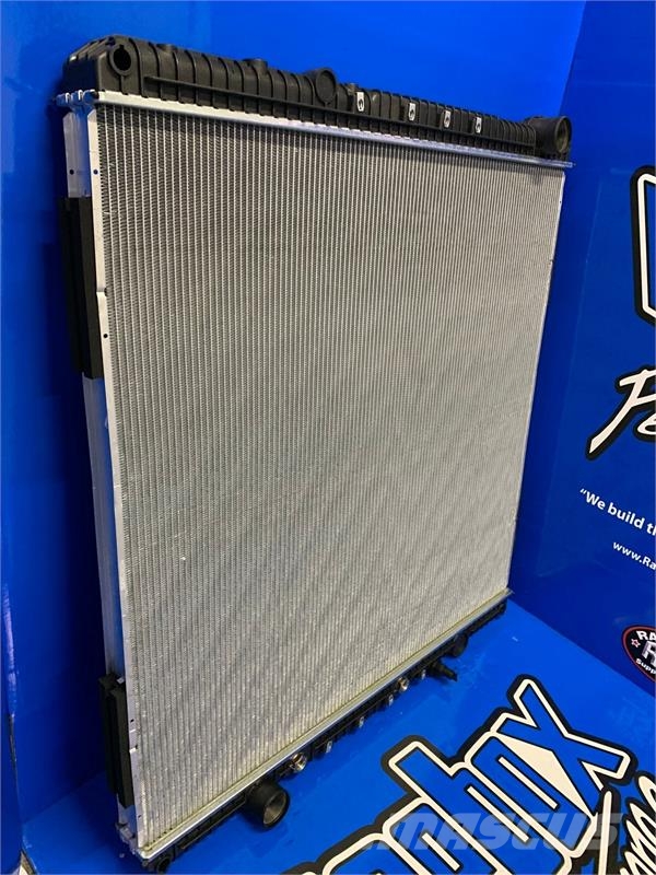 Freightliner Radiator # 601148 Radijatori