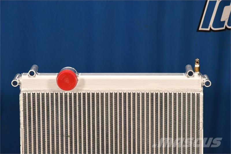 Freightliner Radiator # 601206 Radiadores