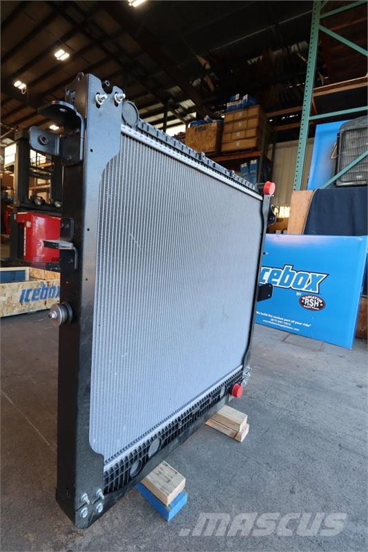 Freightliner Radiator # 601103 Radijatori