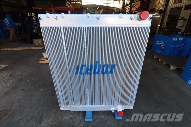 Freightliner Radiator # 601501 Radijatori