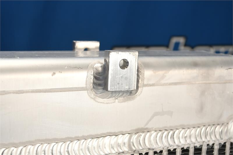 Freightliner Radiator # 601438 Радиатори
