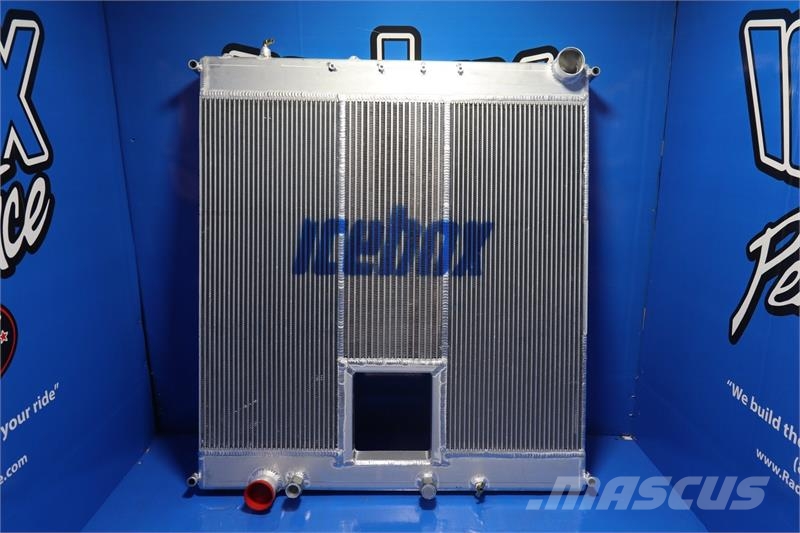 Freightliner Radiator # 601440 Радіатори