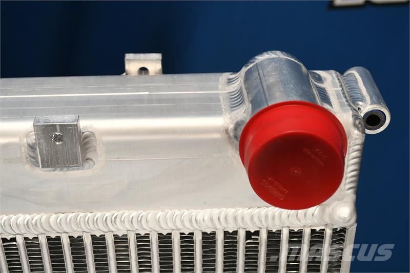 Freightliner Radiator # 601438 Радиатори
