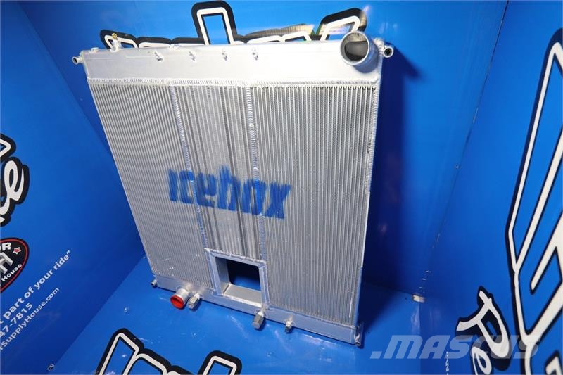 Freightliner Radiator # 601440 Радіатори