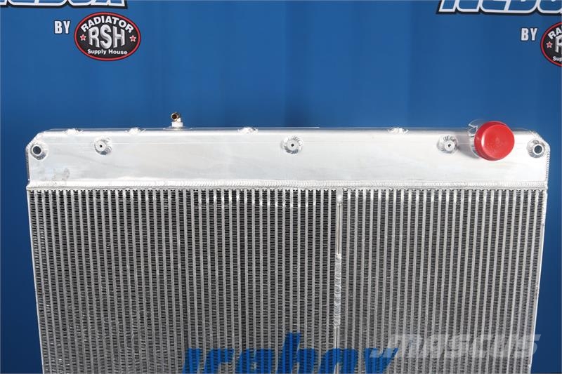 Freightliner Radiator # 601235 Radijatori