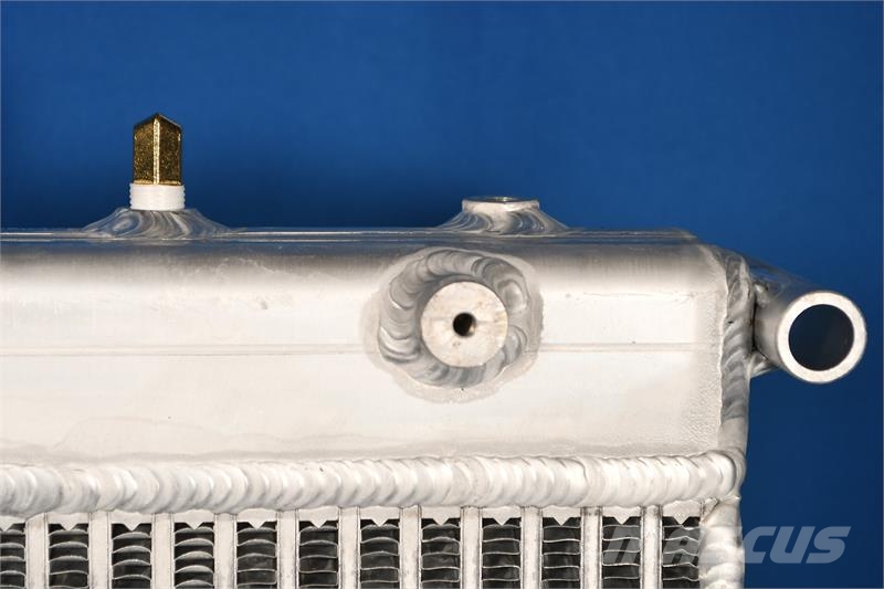 Freightliner Radiator # 601184 Radiadores
