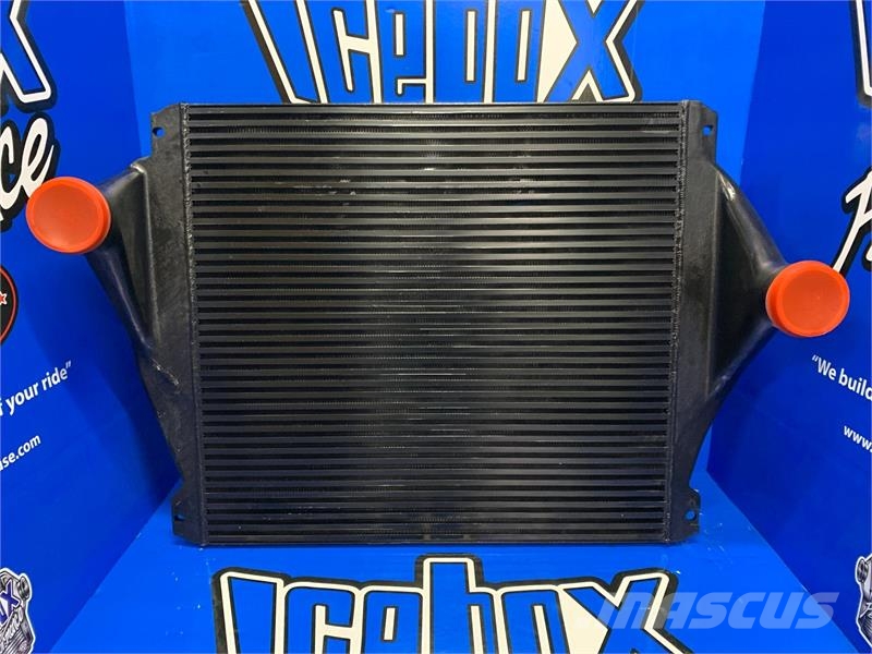 Freightliner RFR-59 Charge Air Cooler # 601295 Radijatori