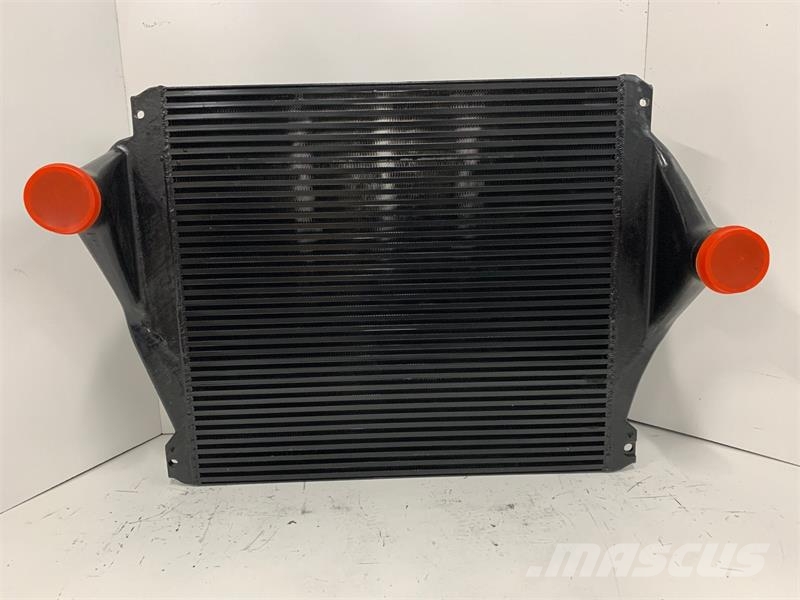 Freightliner RFR-59 Charge Air Cooler # 601295 Radijatori