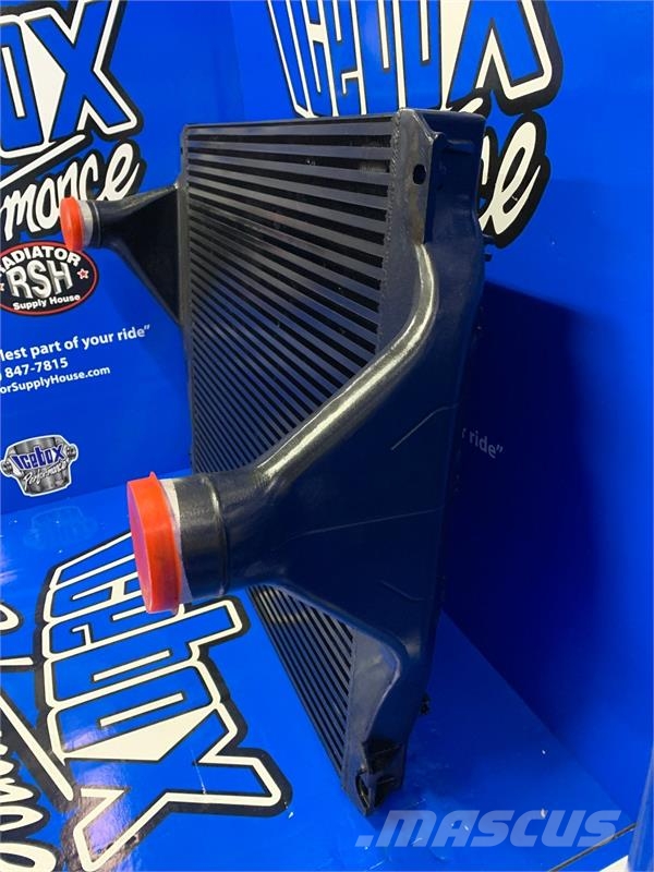 Freightliner RFR-59 Charge Air Cooler # 601295 Radijatori
