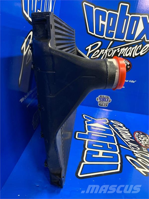 Freightliner RFR-59 Charge Air Cooler # 601295 Radijatori