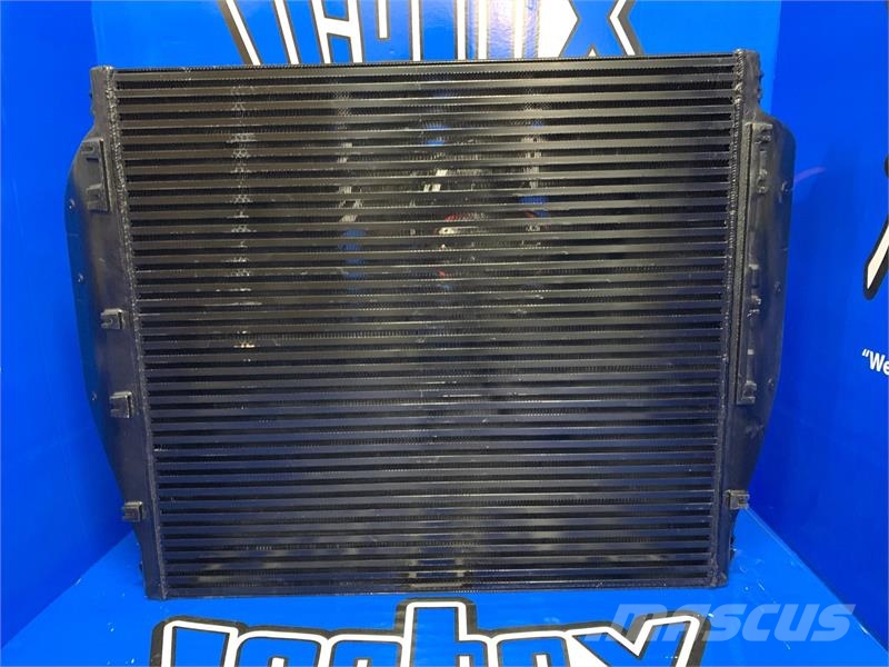 Freightliner RFR-59 Charge Air Cooler # 601295 Radijatori