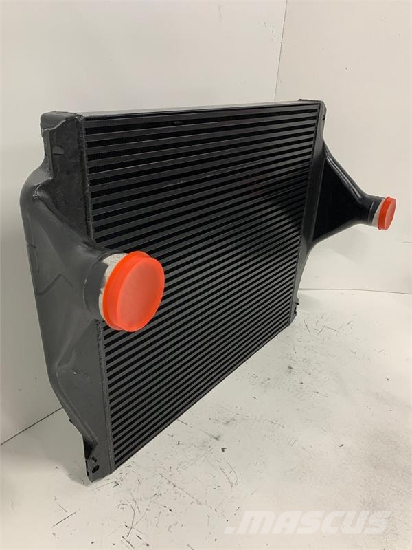 Freightliner RFR-59 Charge Air Cooler # 601295 Radijatori