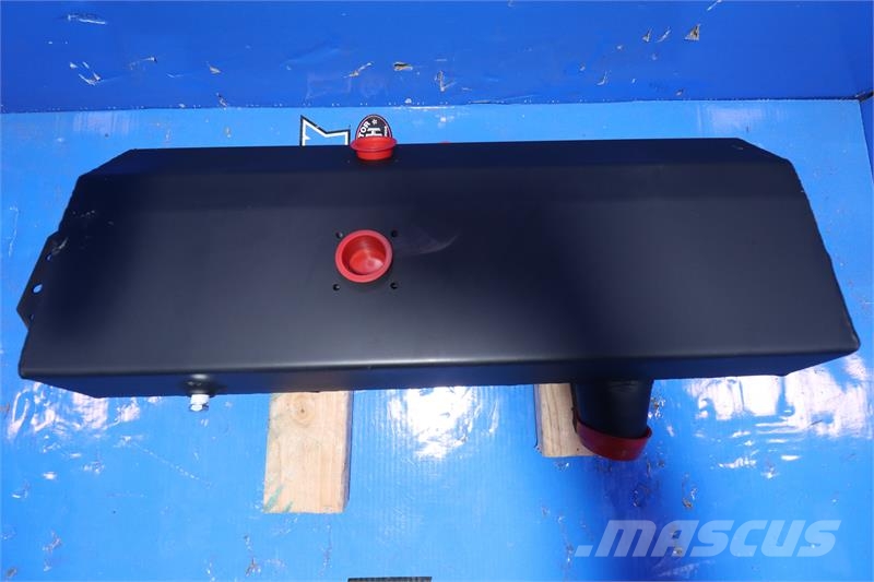 Freightliner Top Tank # 601464 Radiatorer