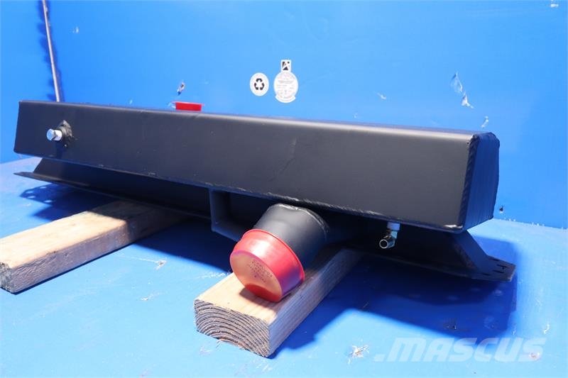 Freightliner Top Tank # 601464 Radiatorer