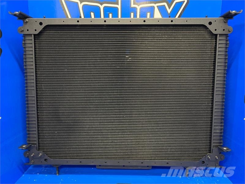 Freightliner VAB1003737, VAB1050230,RFR87A Radiator # 601159 ラジエター