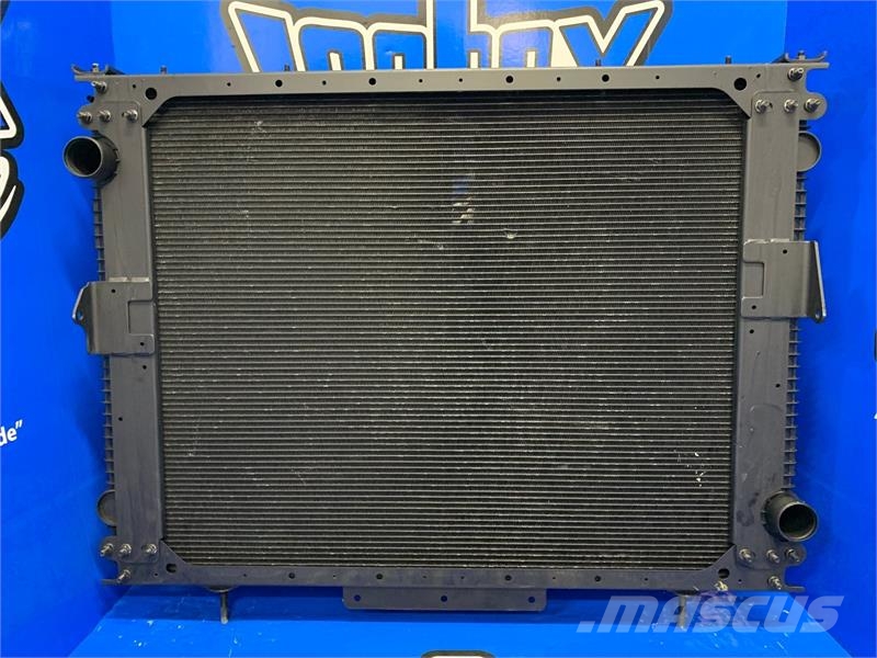 Freightliner VAB1003737, VAB1050230,RFR87A Radiator # 601159 ラジエター