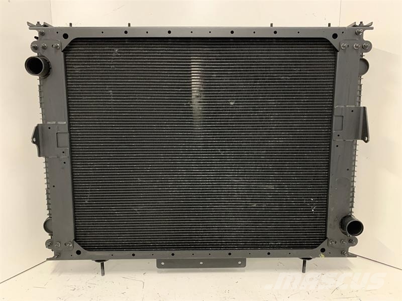 Freightliner VAB1003737, VAB1050230,RFR87A Radiator # 601159 ラジエター