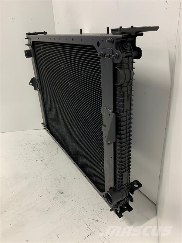 Freightliner VAB1003737, VAB1050230,RFR87A Radiator # 601159 ラジエター