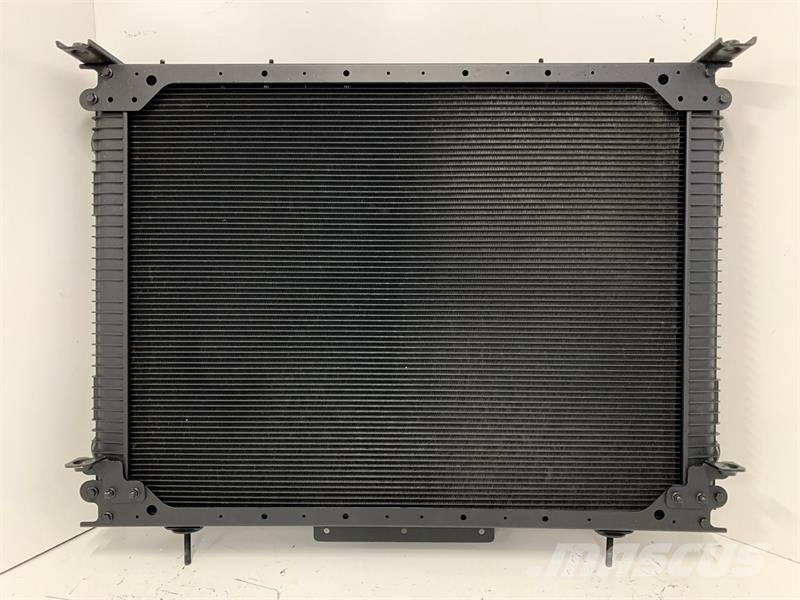 Freightliner VAB1003737, VAB1050230,RFR87A Radiator # 601159 ラジエター
