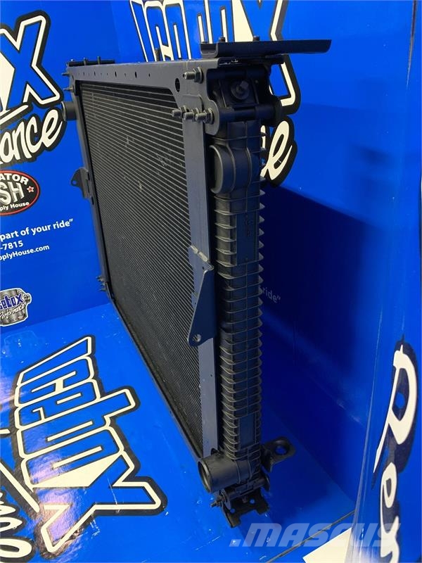 Freightliner VAB1003737, VAB1050230,RFR87A Radiator # 601159 ラジエター