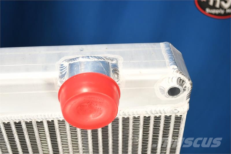 Freightliner W10 Coronado Radiator # 601404 Radijatori
